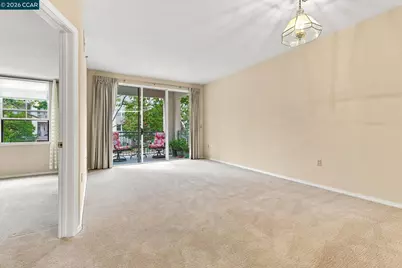 1840 Tice Creek Dr #2245, Walnut Creek, CA 94595 - Photo 10