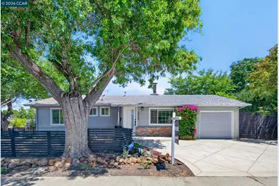 2245 Krueger Dr, Concord, CA 94520 - Photo 1