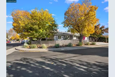 2245 Krueger Dr, Concord, CA 94520 - Photo 4
