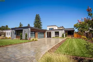 1070 Borrette Ct, Napa, CA 94558 - Photo 1