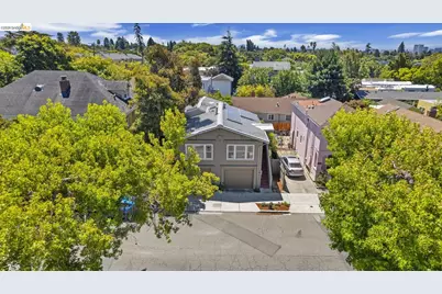 1542 Addison St, Berkeley, CA 94703 - Photo 4