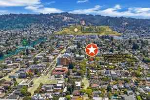 1542 Addison St, Berkeley, CA 94703 - Photo 2