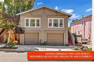 1542 Addison St, Berkeley, CA 94703 - Photo 1
