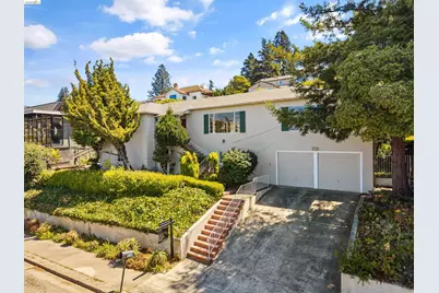 5134 Masonic, Oakland, CA 94618 - Photo 2