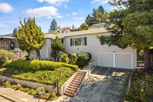 5134 Masonic, Oakland, CA 94618 - Photo 2