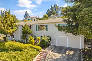 5134 Masonic, Oakland, CA 94618 - Photo 1