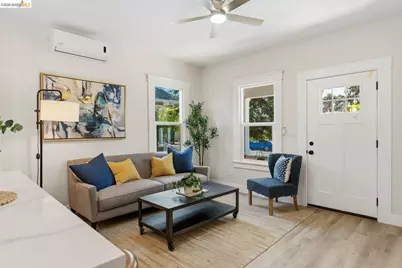 444 Wilson St, Napa, CA 94559 - Photo 4