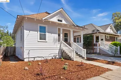 444 Wilson St, Napa, CA 94559 - Photo 2