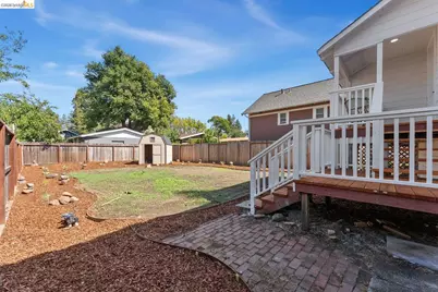 444 Wilson St, Napa, CA 94559 - Photo 18