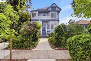 1718 Alameda Ave, Alameda, CA 94501 - Photo 1