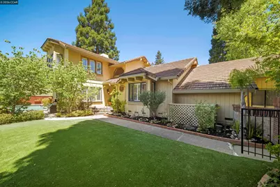 951 Redwood Dr, Danville, CA 94506 - Photo 1