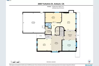 2600 Yorkshire Dr, Antioch, CA 94531 - Photo 42
