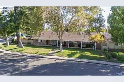 1661 Beckner Ct, Concord, CA 94521 - Photo 56