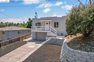 1923 Thompson Ln, El Sobrante, CA 94803 - Photo 2