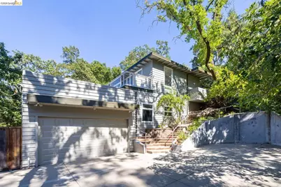 3696 Boyer Cir, Lafayette, CA 94549 - Photo 2