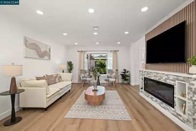2045 Pine Knoll Drive #6, Walnut Creek, CA 94595 - Photo 20