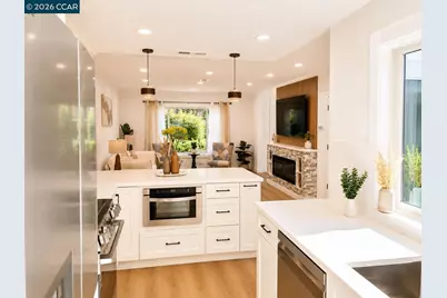 2045 Pine Knoll Drive #6, Walnut Creek, CA 94595 - Photo 42