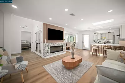 2045 Pine Knoll Drive #6, Walnut Creek, CA 94595 - Photo 10