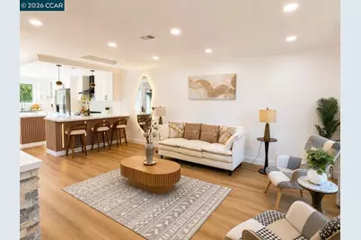 2045 Pine Knoll Drive #6, Walnut Creek, CA 94595 - Photo 42