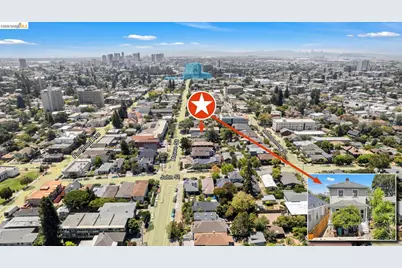 4239 Howe St, Oakland, CA 94611 - Photo 2