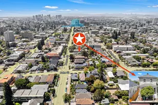 4239 Howe St, Oakland, CA 94611 - Photo 2