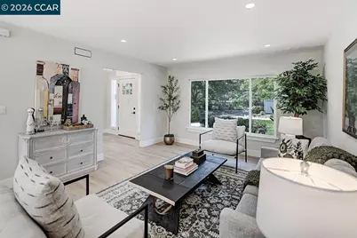 1916 Golden Rain Rd #3, Walnut Creek, CA 94595 - Photo 36