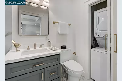 1916 Golden Rain Rd #3, Walnut Creek, CA 94595 - Photo 12