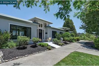 1916 Golden Rain Rd #3, Walnut Creek, CA 94595 - Photo 2