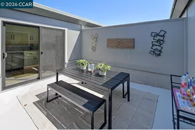 1916 Golden Rain Rd #3, Walnut Creek, CA 94595 - Photo 30