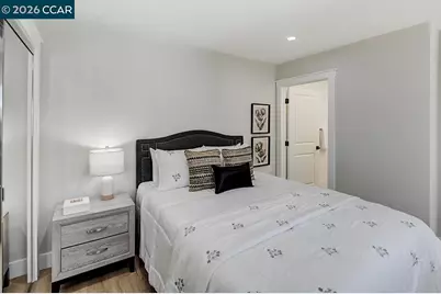 1916 Golden Rain Rd #3, Walnut Creek, CA 94595 - Photo 22