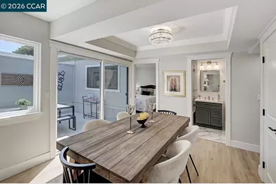 1916 Golden Rain Rd #3, Walnut Creek, CA 94595 - Photo 20