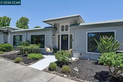 1916 Golden Rain Rd #3, Walnut Creek, CA 94595 - Photo 4