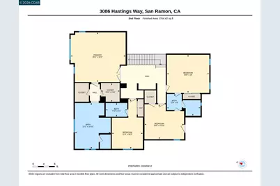 3086 Hastings Way, San Ramon, CA 94582 - Photo 90