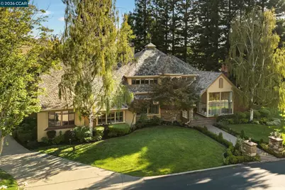 134 Pepperwood Ct, Danville, CA 94506 - Photo 2