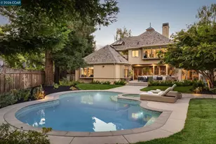134 Pepperwood Ct, Danville, CA 94506 - Photo 48