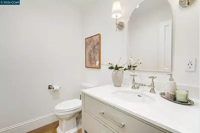 134 Pepperwood Ct, Danville, CA 94506 - Photo 20