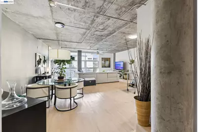 311 Oak St #720, Oakland, CA 94607 - Photo 6