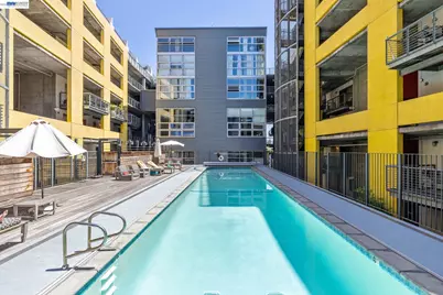 311 Oak St #720, Oakland, CA 94607 - Photo 36