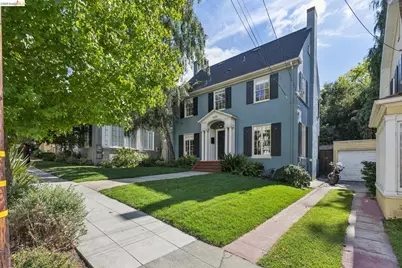4258 Lakeshore Ave, Oakland, CA 94610 - Photo 4