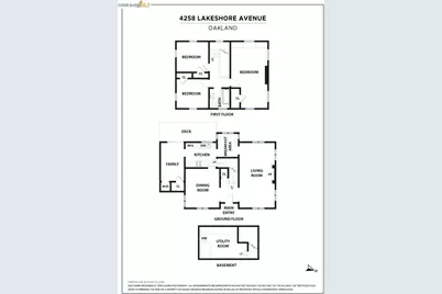 4258 Lakeshore Ave, Oakland, CA 94610 - Photo 2