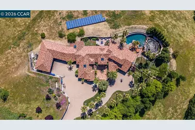 1615 Lawrence Rd, Danville, CA 94506 - Photo 4