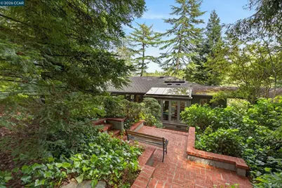 56 Camino Encinas, Orinda, CA 94563 - Photo 22