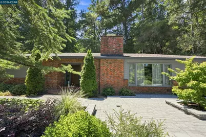 56 Camino Encinas, Orinda, CA 94563 - Photo 1