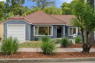 15 Edgecroft Rd, Kensington, CA 94707 - Photo 2