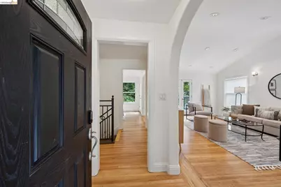 15 Edgecroft Rd, Kensington, CA 94707 - Photo 4