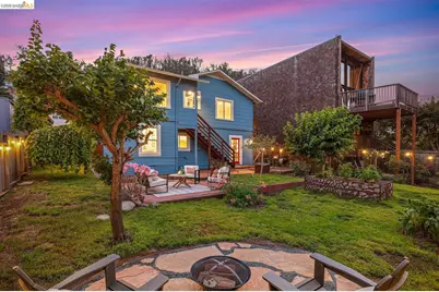 645 Madison St., Albany, CA 94706 - Photo 8