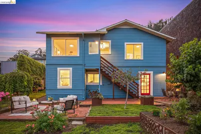 645 Madison St., Albany, CA 94706 - Photo 4