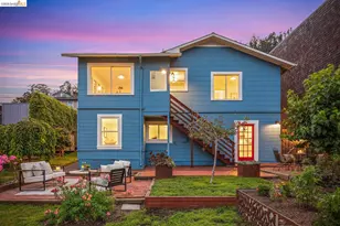 645 Madison St, Albany, CA 94706 - Photo 4