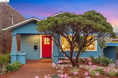 645 Madison St., Albany, CA 94706 - Photo 2