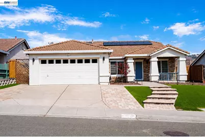 5408 La Salle Way, Vallejo, CA 94591 - Photo 1
